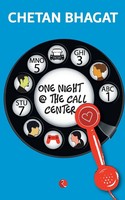 Chetan Bhagat | One Night * The Call Centre | Taschenbuch | Englisch (2014)