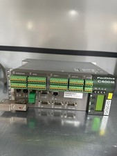 Elau PacDrive C400 A8	C400/A8/1/1/1/00	HW: 3I...