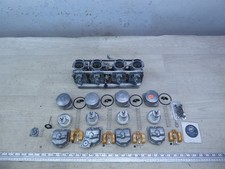 1981 Honda CB750 Custom H20810) Keihin carburetors carbs set 