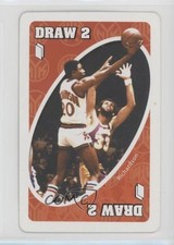 2006 Uno New York Knicks Micheal Ray Richardson #D2O 0a2