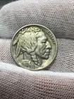 1928 S Near Full Horn Higher Grade XF Buffalo Nickel -  Better Date US Coin!