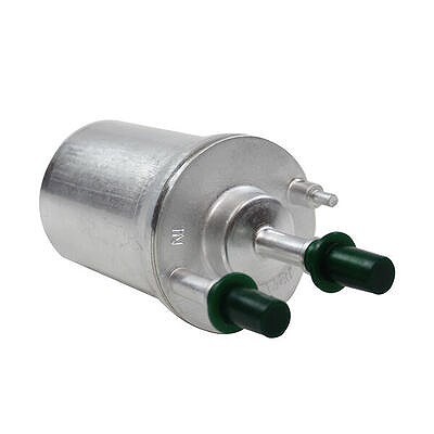 Mahle Kraftstofffilter U.A. FüR Audi, Seat, Skoda, VW-image