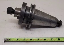 Big Kaiser SC80254/24-054 CAT 50 1 1/2" Arbor Shell MIll Holder