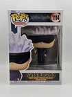 Funko Pop! Jujutsu Kaisen Satoru Gojo