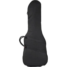 ChromaCast Electric Guitar Single Pocket Water Resistant Nylon Gig Bag