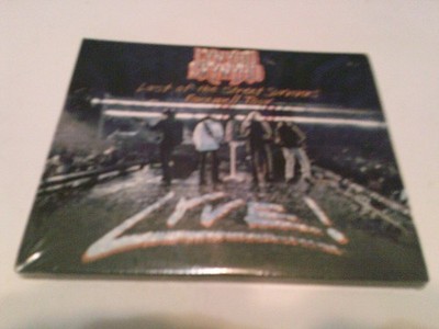 Lynyrd Skynyrd - Last Of Street Survivors Live (2020 Sealed 2CD)