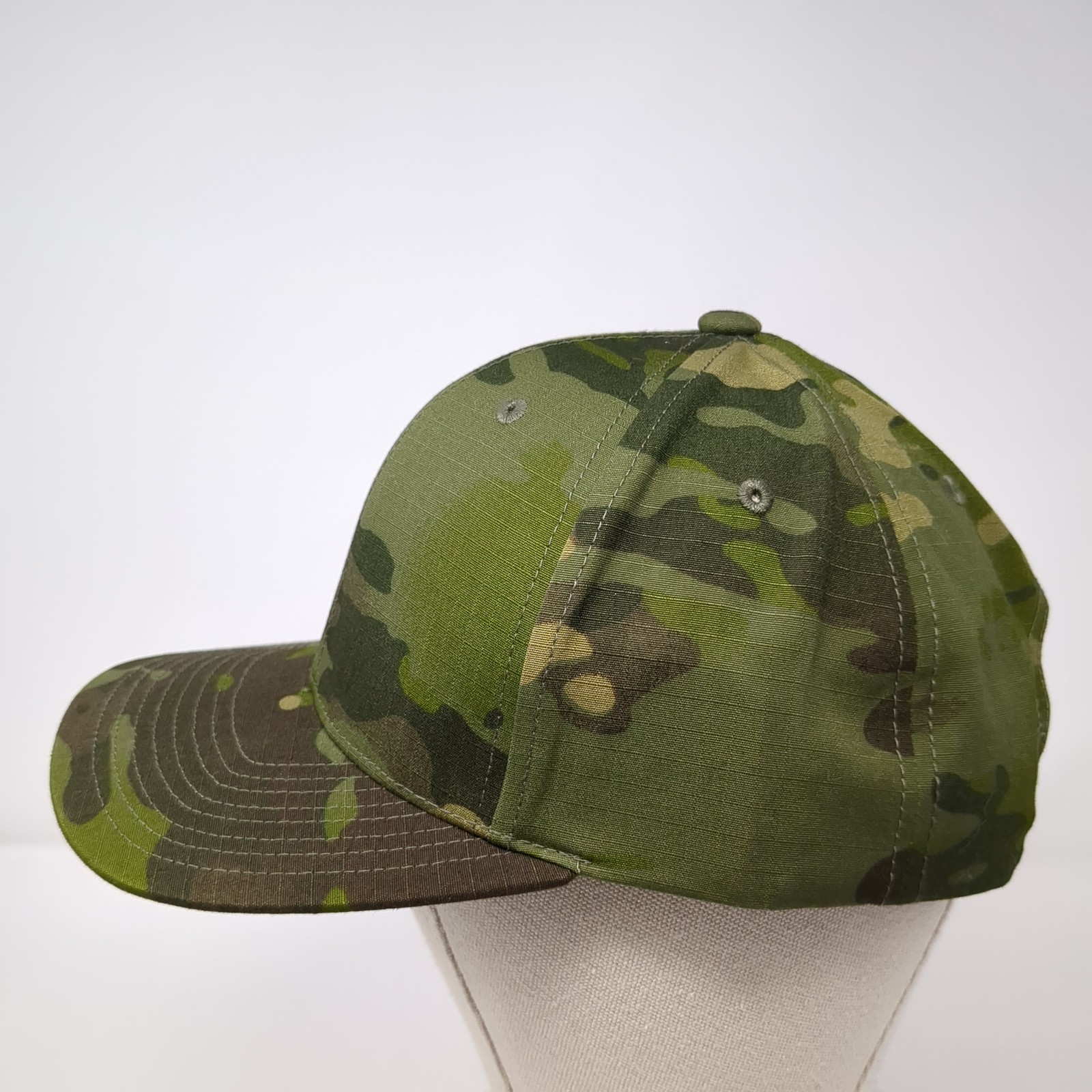 Pacific Headwear Snapback Cap Multi One Size Adju… - image 3