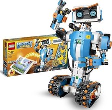 [NEU] LEGO Boost Creative Werkzeugkoffer 17101 Spielzeugblock