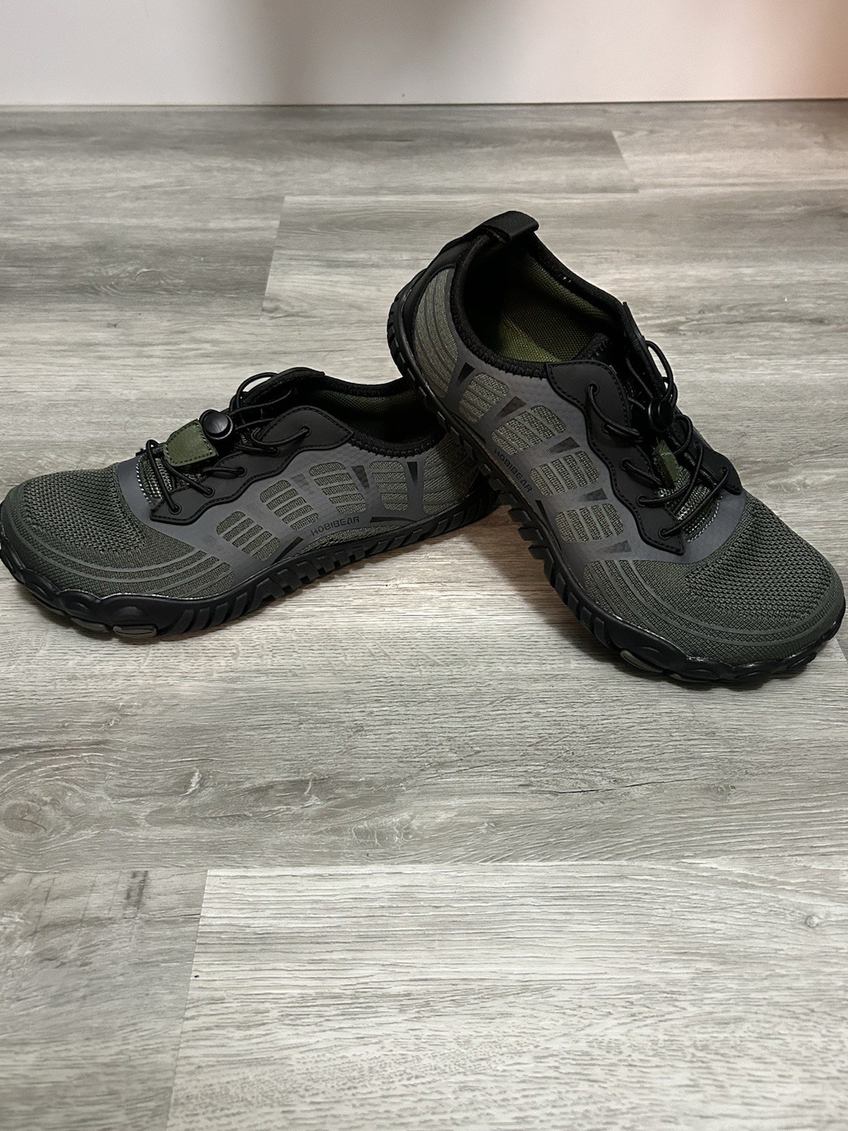 Hobibear Barefoot Shoes Size 39