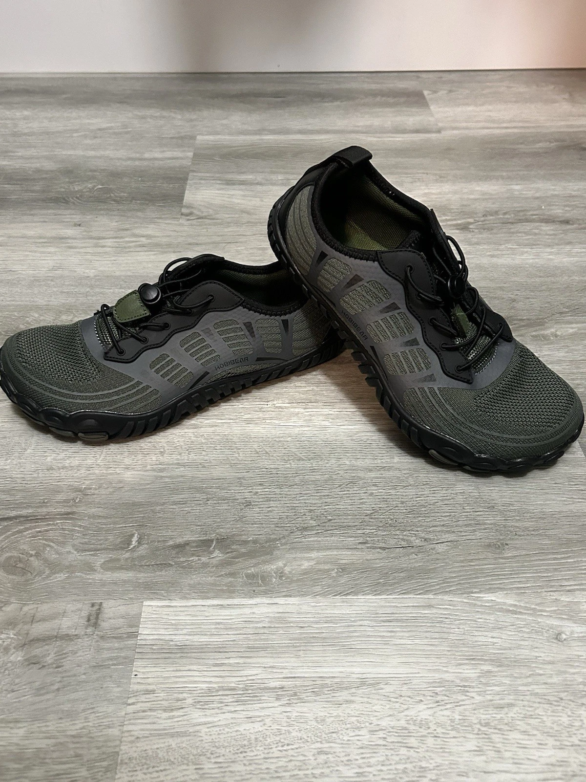 Hobibear Barefoot Shoes Size 39
Opens in a new window or tab