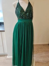 Brand New Sequin Evening Dress Women's