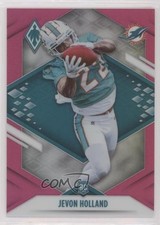 2021 Panini Phoenix Rookie Pink 63/199 Jevon Holland #159 i5f