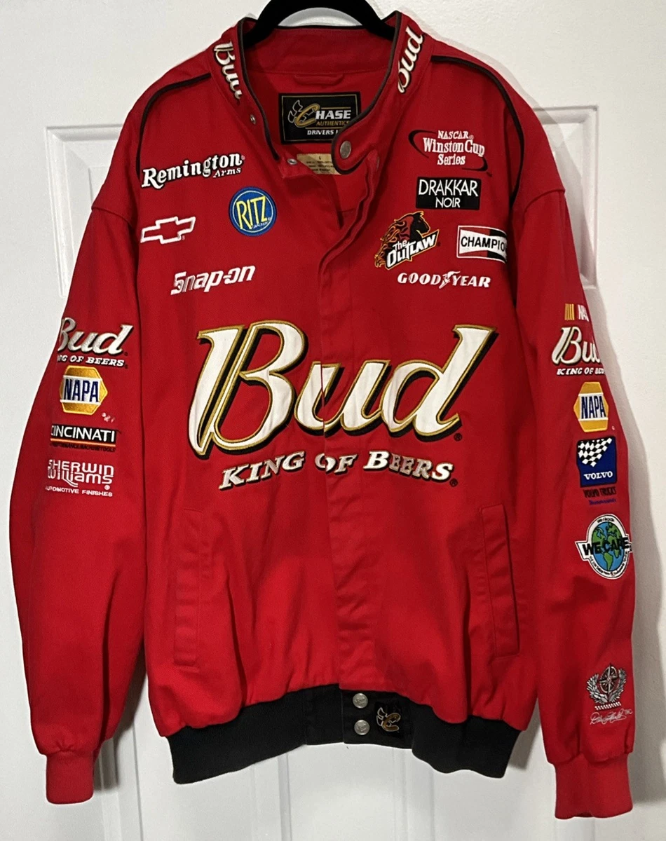 Chase Dale Earnhardt Jr NASCAR Jackets | Updated Oct 2026