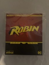 Mezco One 12 Collective Robin Damian Wayne