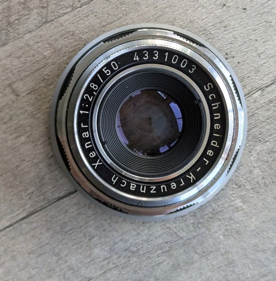 25+ Schneider Vintage Camera for sale | Updated Oct 2026