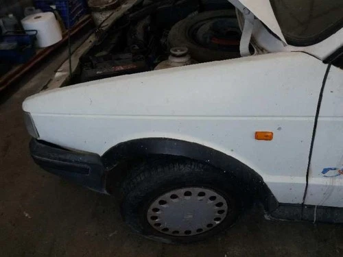 535953503C Mando Limpia para SEAT IBIZA Comfort 1988 2413652 - Imagen 5 de 10