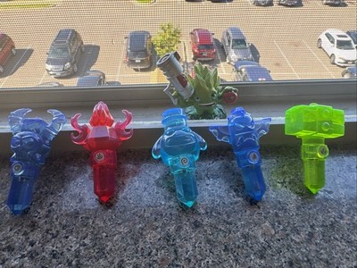 Skylanders Trap Team Starter Lot