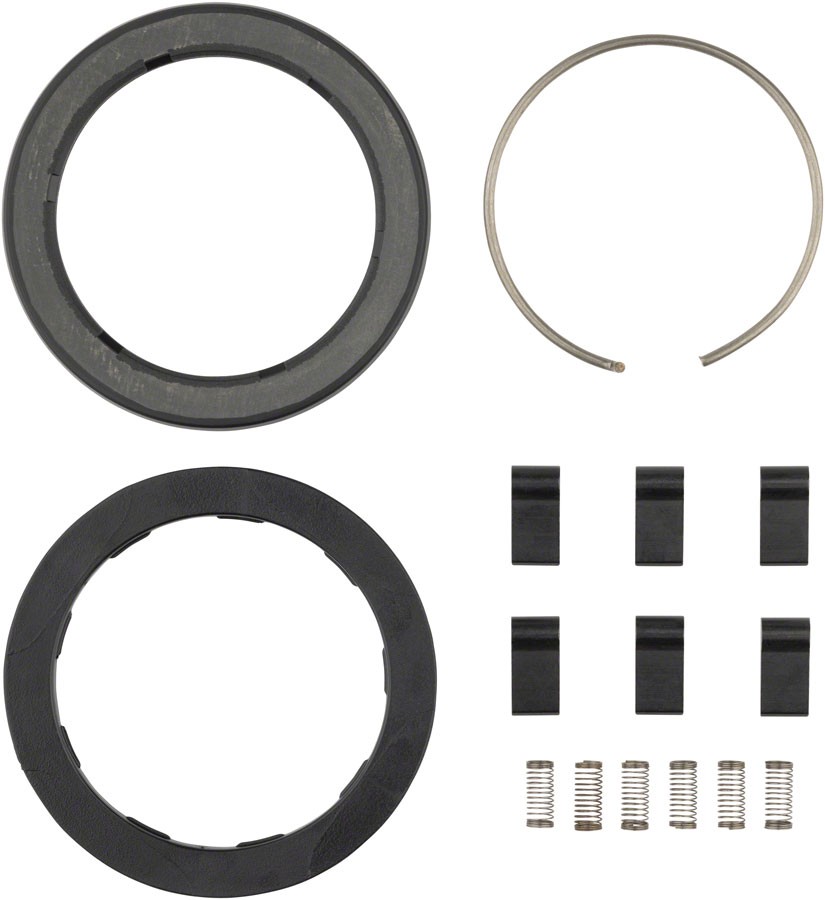 Комплект пружин и защелок Zipp - ZR1 8390₽