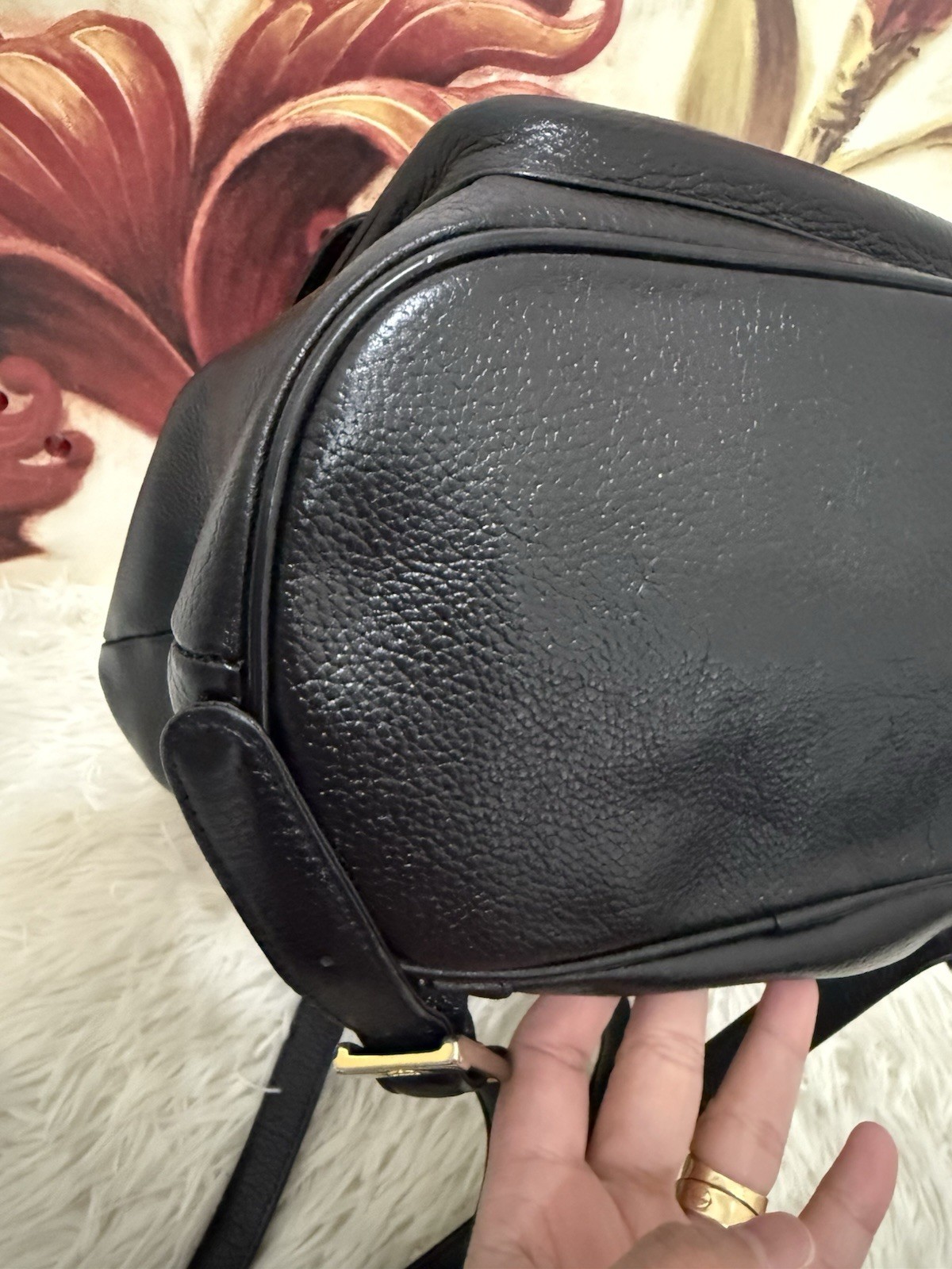 MCM Backpack - image 6