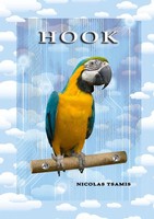 Nicolas Tsamis | Hook | Taschenbuch | Englisch (2012) | [.]