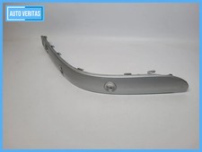 Original Mercedes-Benz C-Klasse (W203) Zierleiste Sto&szlig;stange Rechts A2038854421