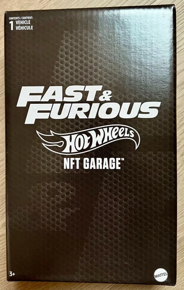 Hot Wheels Fast & Furious Suki's Honda S2000 Premium LE 1849 NFTG Garage F&F - Image 4 of 4