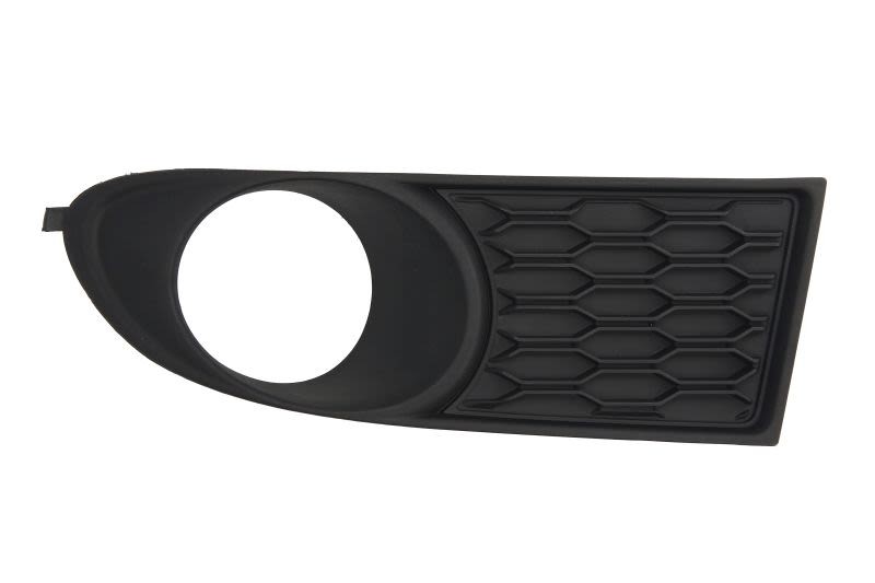 Bumper Grate Front Right for: Dodge Journey 06.08-11.10
