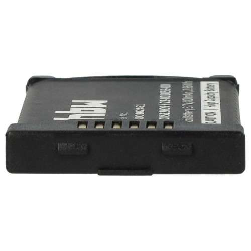 2x bateria do Mitel 612d 622d 632d 620d 622dt 610d 612dt 630d 600d 800mAh 3,7V - Zdjęcie 9 z 9