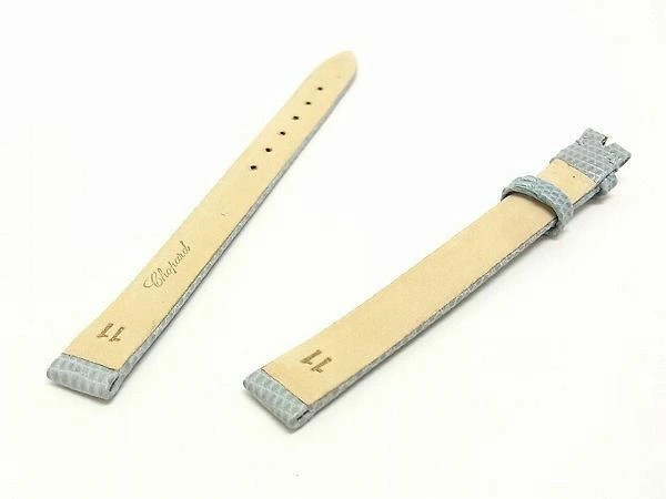 Chopard Chopard Lizard Watch strap for men and wo… - image 3