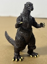 2005 Godzilla HG Chronicle 3" 1955 Godzilla Monster Figure Builder Gashapon
