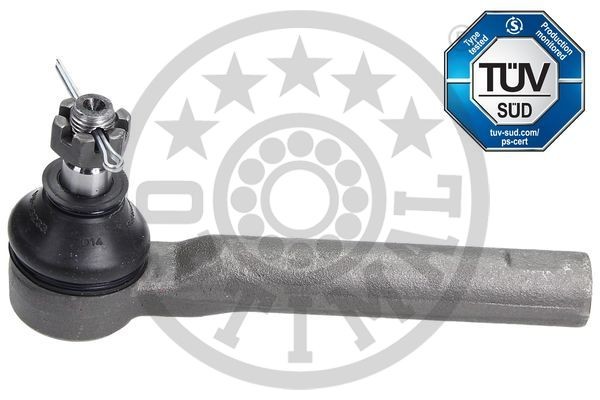 Optimal G1-1064 Spurstangenkopf Vorne Beidseitig FüR Subaru Impreza Stufenheck (-image
