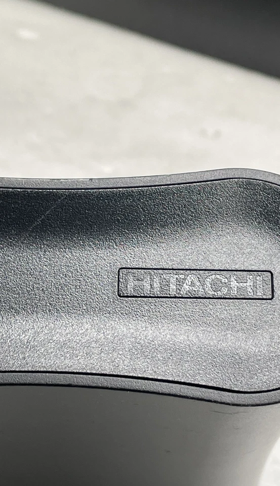 Disco duro externo Hitachi XL2000 USB almacenamiento de escritorio disco duro respaldo portátil Foto 2 de 4