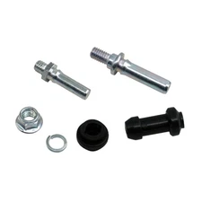 Caliper Repair Kit Brake Caliper Slider Bolt Repair Kit Accessories