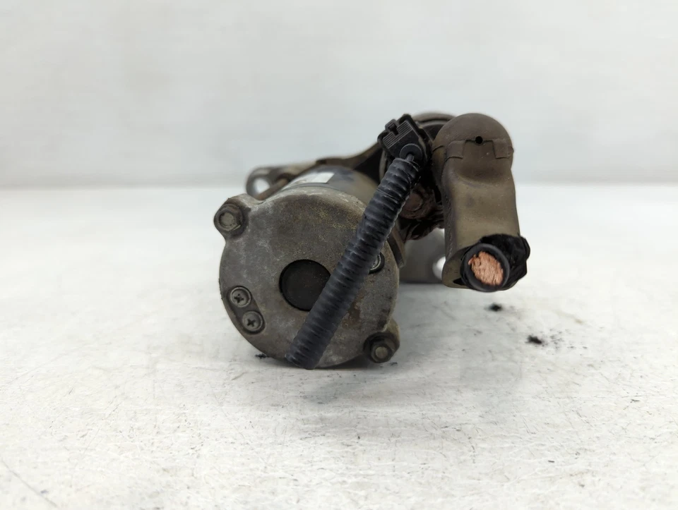 2004-2007 Toyota Highlander Car Starter Motor Solenoid Oem UOZCK Foto 3 de 4