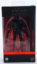 Star Wars The Black Series 6 K-2SO Andor Action Figure Hasbro