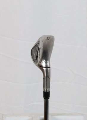 Taylormade Sim 2 Max Gap Wedge°- Stiff Max Mt Kbs Stl 1160819 Good