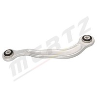 Mertz M-S0692 Lenker, RadaufhäNgung