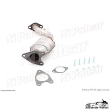 EEC Katalysator für Ford Mondeo III B5Y 2.5 3.0 Limo B4Y Turnier BWY 00-07
