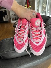 Nike KD 16 NRG EP Aunt Pearl for Sale | Authenticity Guaranteed | eBay