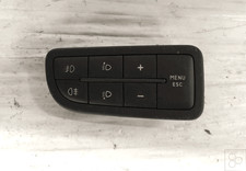 Interruttore blocco comando luci  FIAT GRANDE PUNTO (2Y) 1.9 MJT (96Kw) Ber