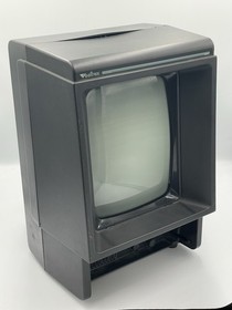 Vintage GCE Vectrex Console 1982 RARE Vector Graphics