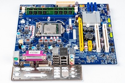 Foxconn H55MXV, LGA1156 Socket, Intel Motherboard for sale online