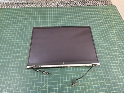 HP Zbook Firefly 14 G9 14'' WUXGA (1920x1200) LCD Screen Complete Assembly #d56