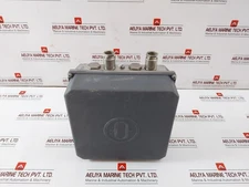 RAYTHEON ANSCHUTZ 101-532.NG001 E01 Anschutz Rudder Feedback Unit