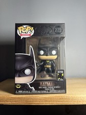 Funko Pop! Heroes 275 DC Comics Batman 80 Years Vinyl Figure ~ NEW IN BOX