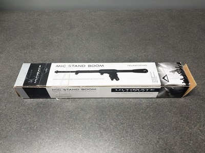Ultimate Support Ulti-Boom-TB 17203 Telescoping Boom
