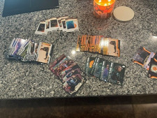 2023 Upper Deck Loki Season 1 Trading Cards Checklist and Odds 23