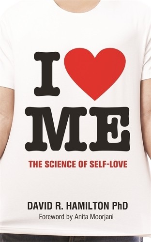 David R. Hamilton I Heart Me (Tascabile)