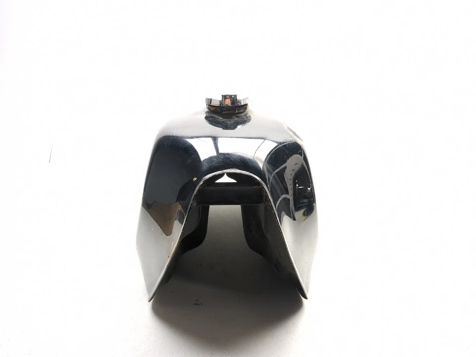 Depósito de gasolina BMW R75/6 74-76 Foto 3 de 4