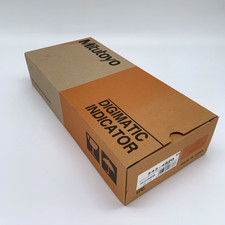 Mitutoyo 543-492B Surplus Unopened